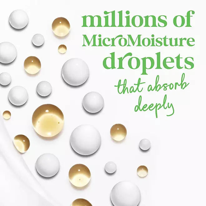 Dove Refresh & Rebalance Body Wash"