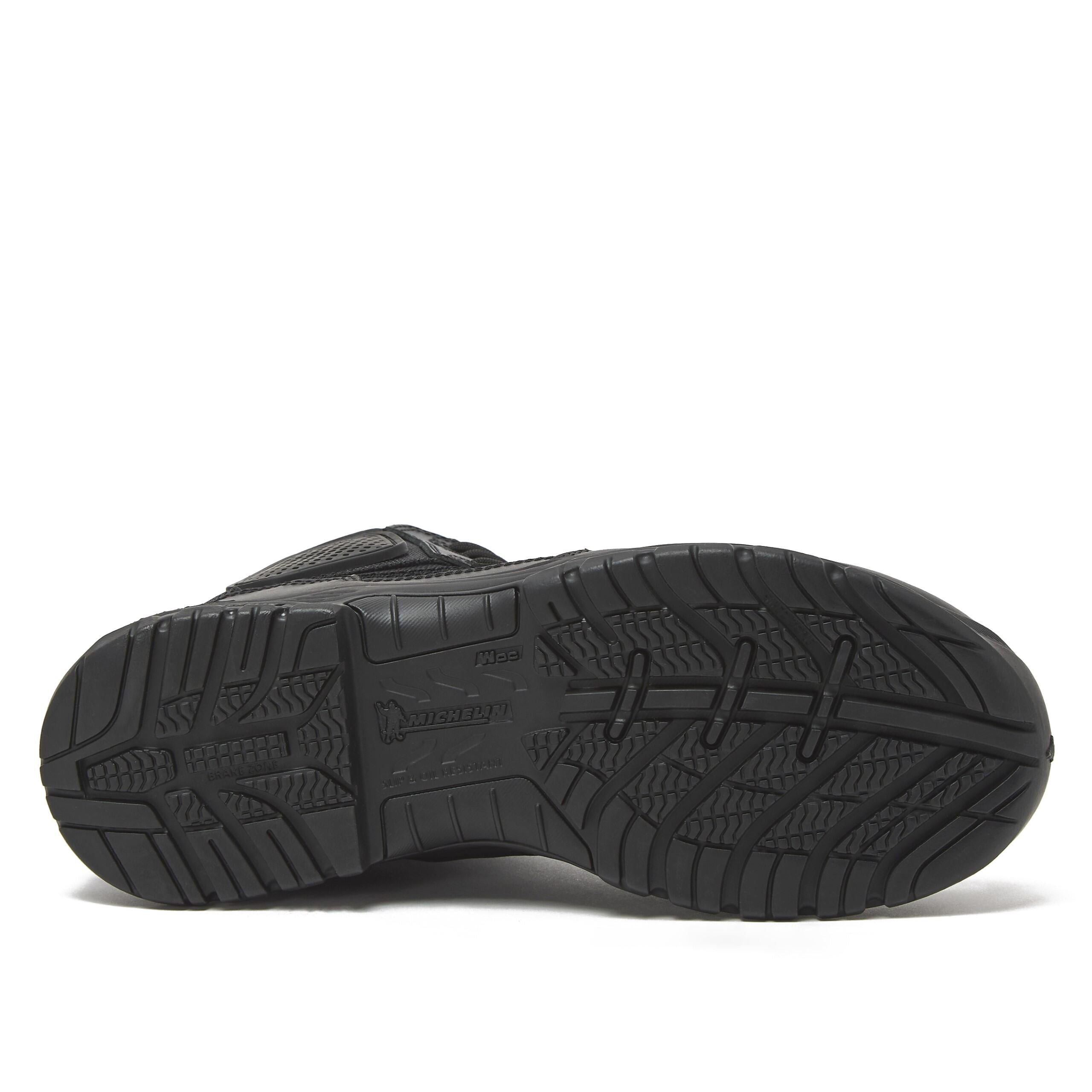 STRIKE FORCE 6" Boot SZ WP