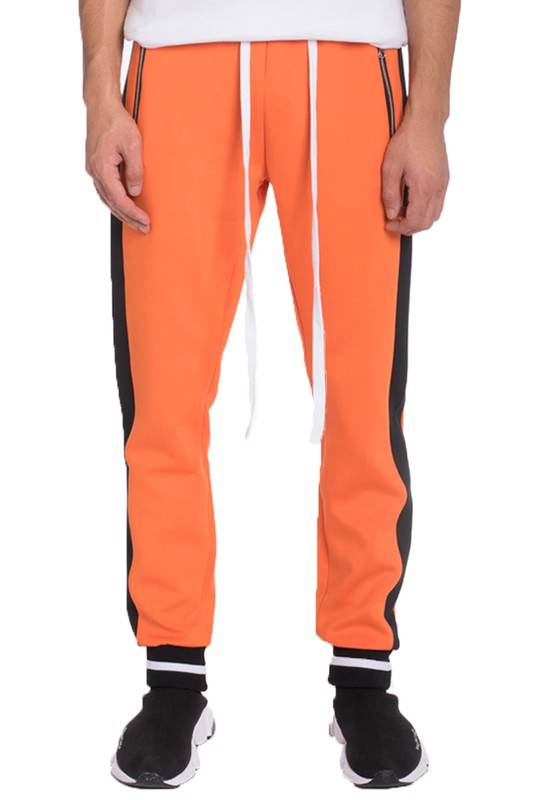 HEAVY WEIGJT SWEAT JOGGERS