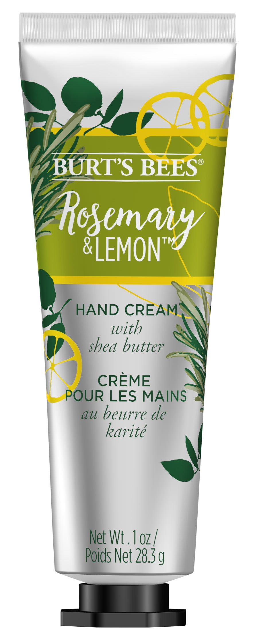 BURT'S BEES Hand Cream