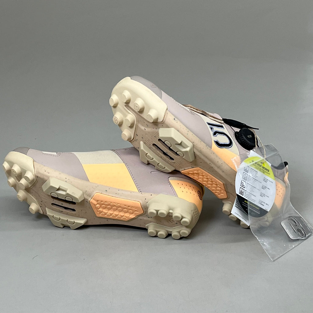 ADIDAS Five Ten Kestrel BOA Mountain Biking Shoes Women's Sz 7 Tan HQ6032