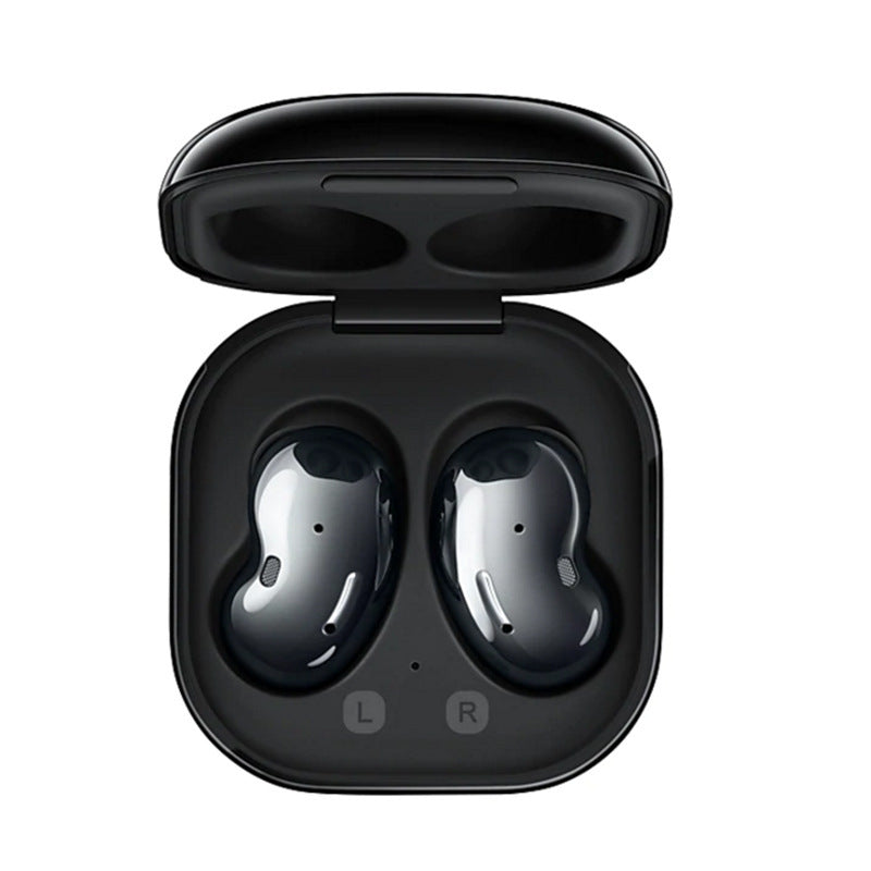 R180 TWS TWS Wireless Earbuds R180 - Bluetooth 5.0 Stereo Gaming Headphones for iOS Android Sports