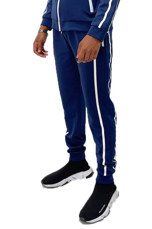 SWEAT PANT JOGGERS