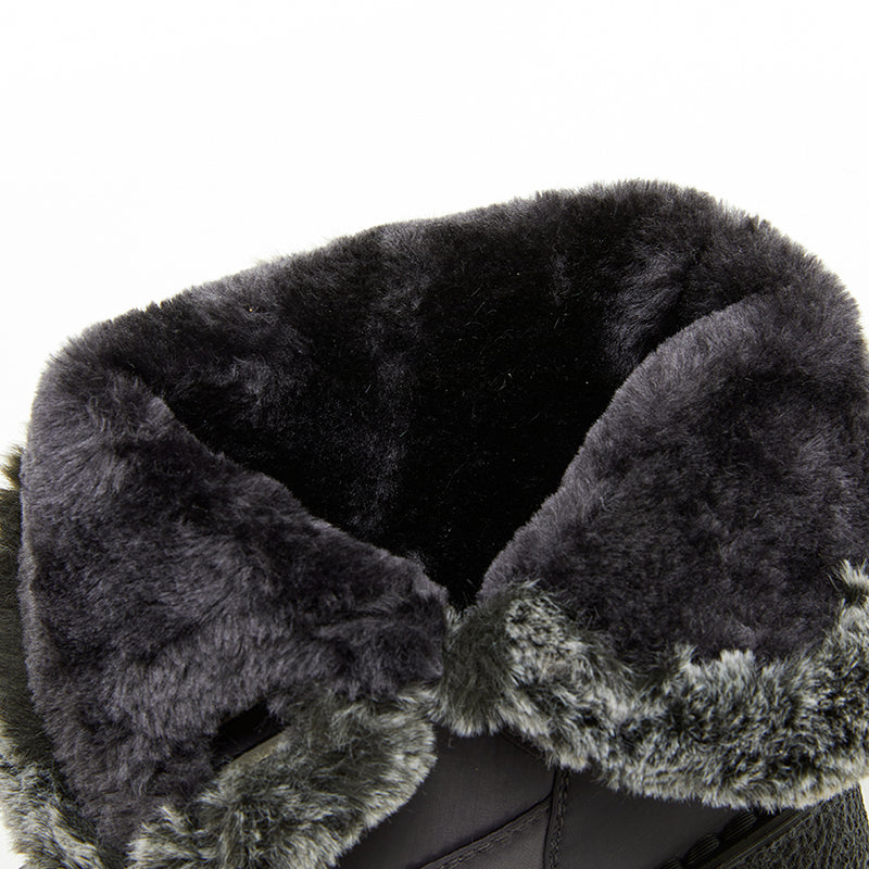 Winter Boots for Women New Long Plush Snow Boots