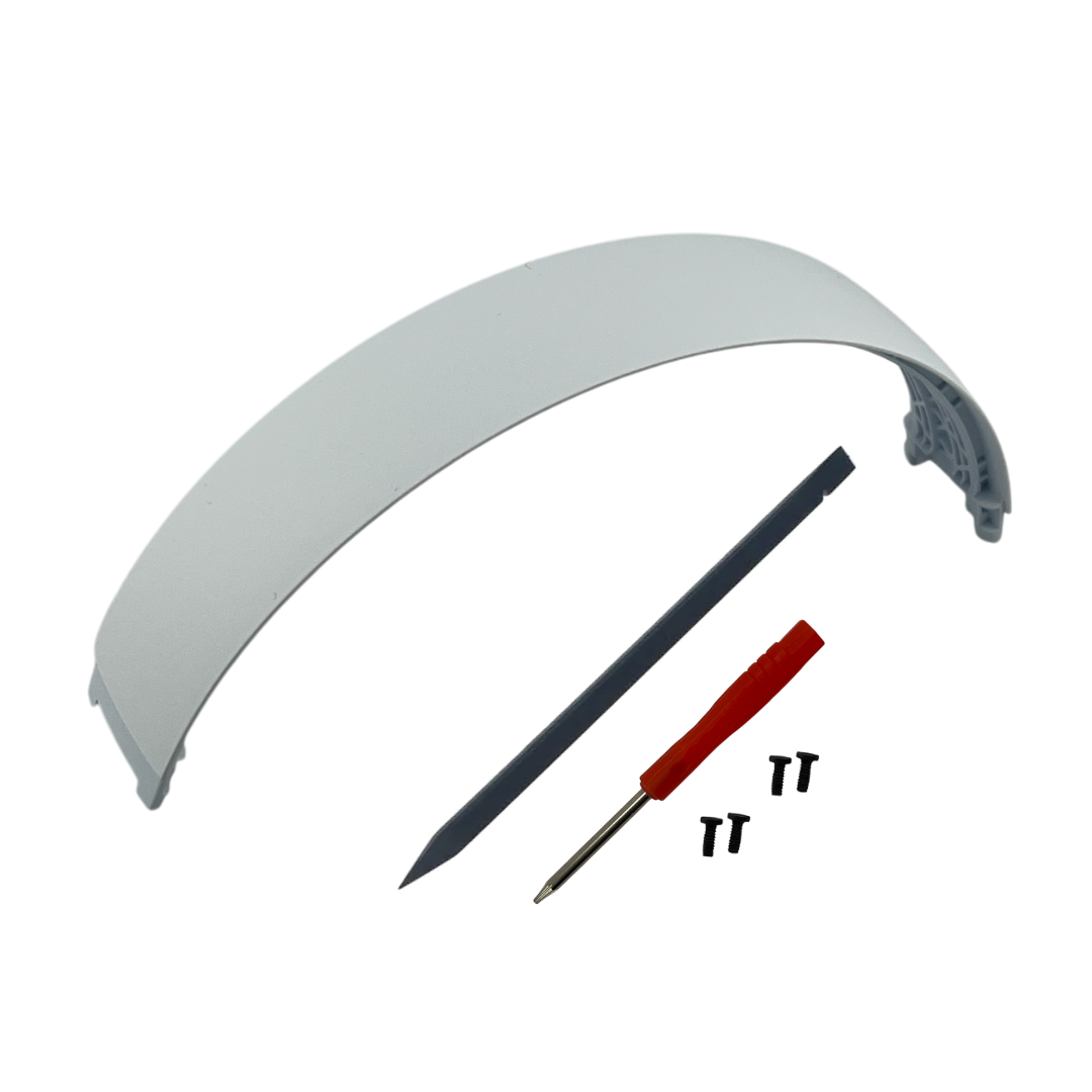 Replacement Headband Arch Plastic Part Kit for Beats Studio Pro Headphones Repair