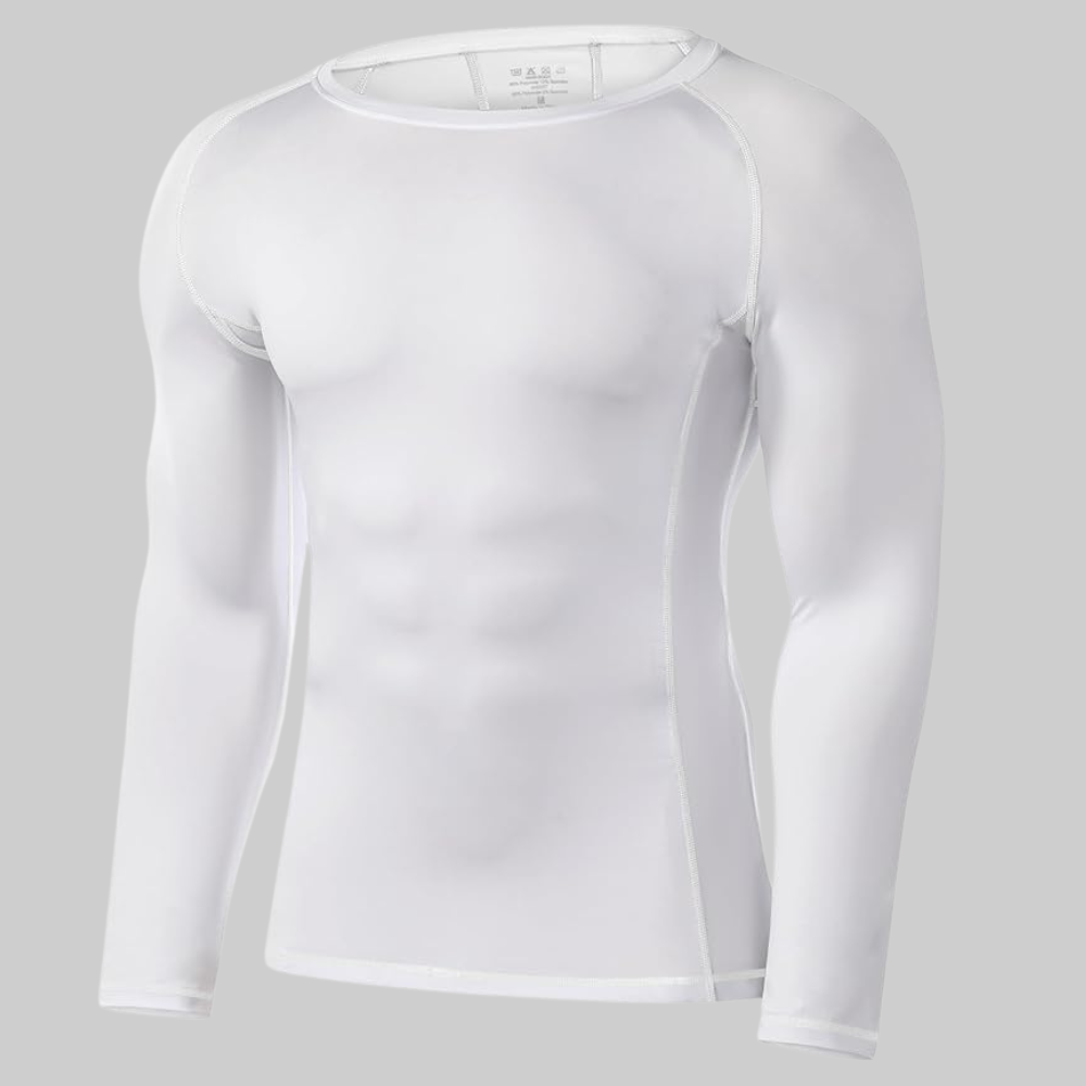 Somnea™ Long-Sleeve Shirt