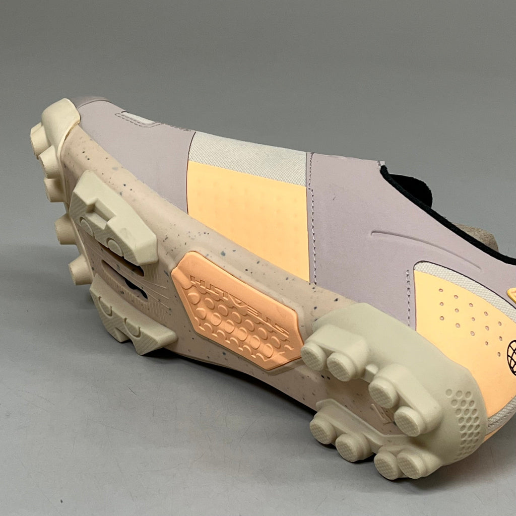 ADIDAS Five Ten Kestrel BOA Mountain Biking Shoes Women's Sz 7 Tan HQ6032