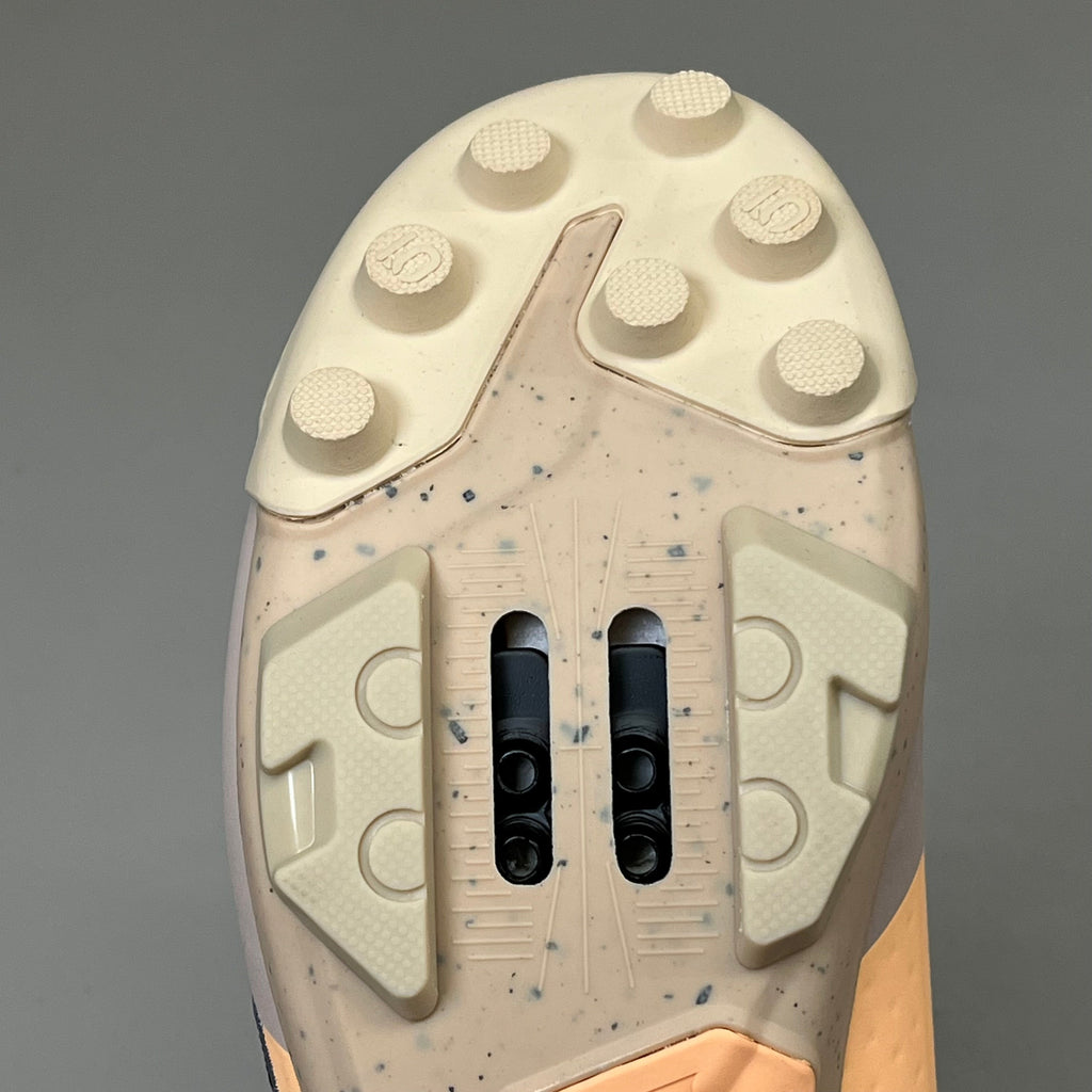 ADIDAS Five Ten Kestrel BOA Mountain Biking Shoes Women's Sz 7 Tan HQ6032