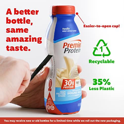 Premier Protein Shake