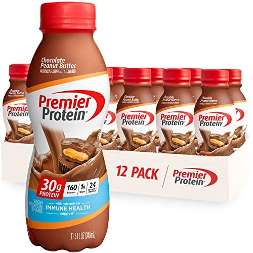 Premier Protein Shake