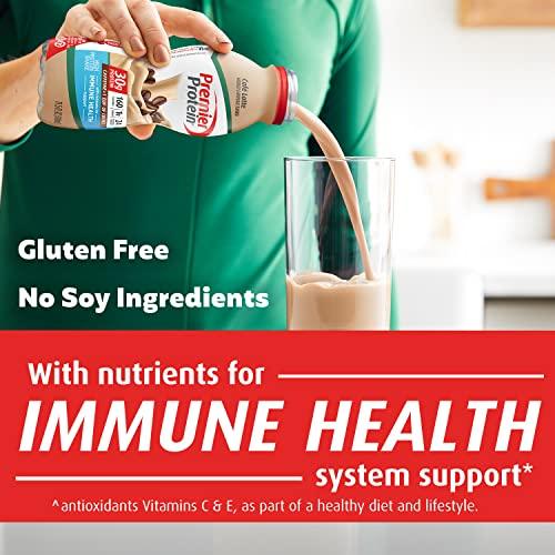 Premier Protein Shake