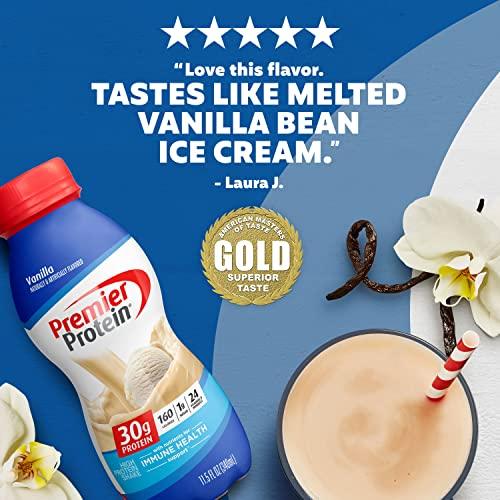 Premier Protein Shake