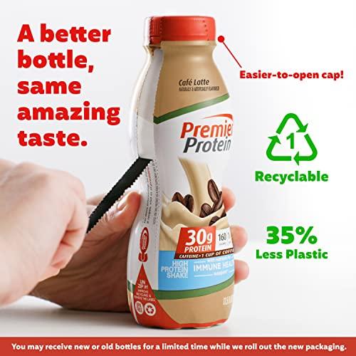 Premier Protein Shake