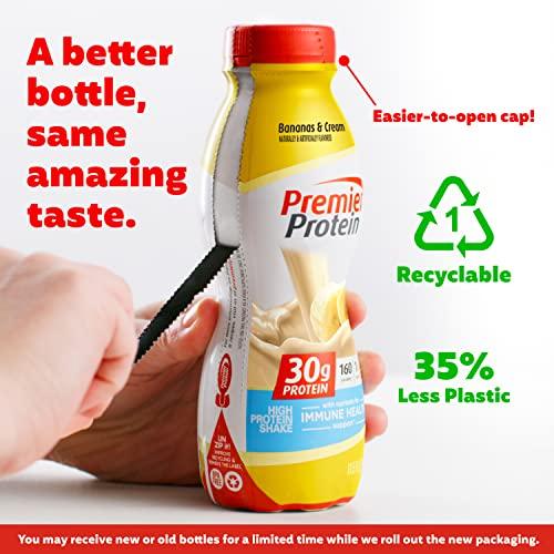 Premier Protein Shake