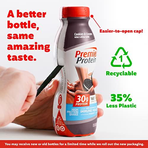 Premier Protein Shake