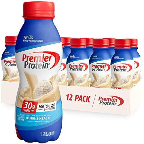 Premier Protein Shake