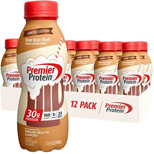 Premier Protein Shake