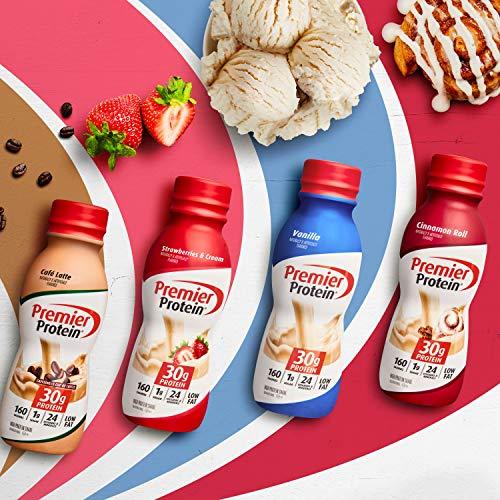 Premier Protein Shake