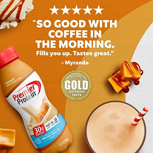 Premier Protein Shake