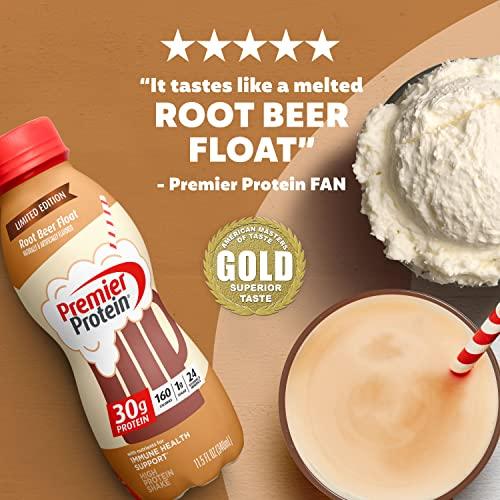 Premier Protein Shake