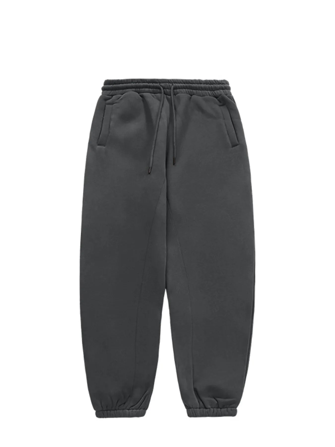 Men's Drawstring Loose Fit Joggers