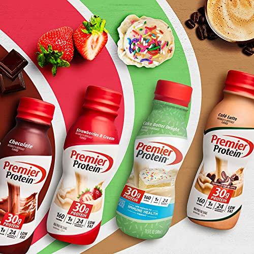 Premier Protein Shake