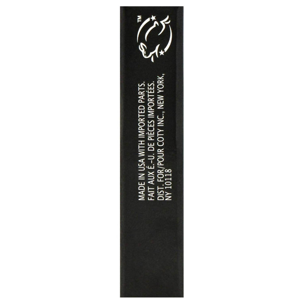 COVERGIRL Exhibitionist Velvet Mono Eye Shadow, Dig Deep 125