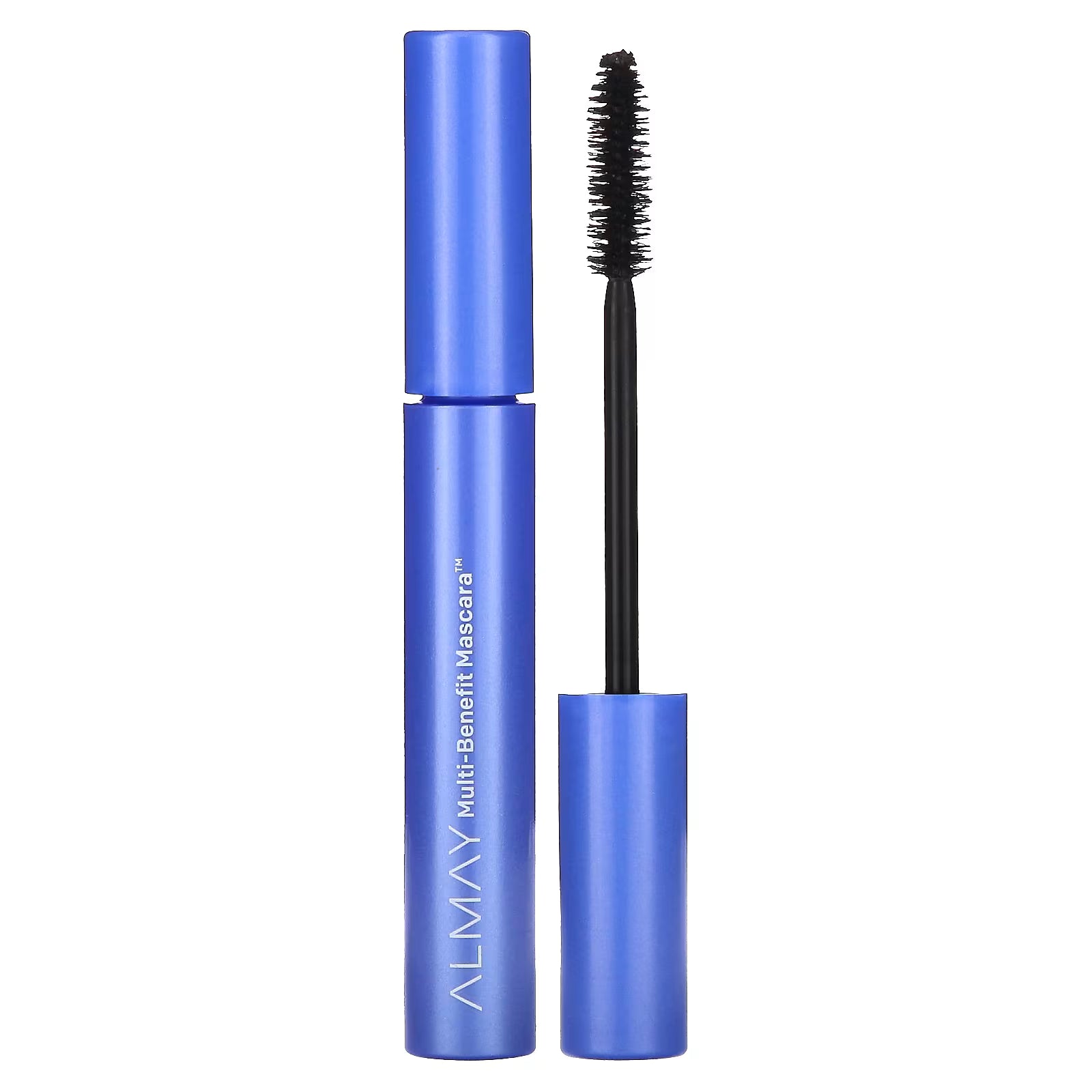 Almay One Coat Mascara Multi-Benefit Black 502 0.24 oz