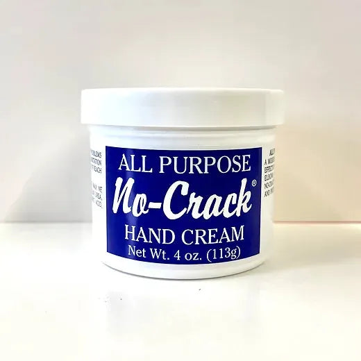 Dumont No-Crack Super Hand Cream All-Purpose 8oz