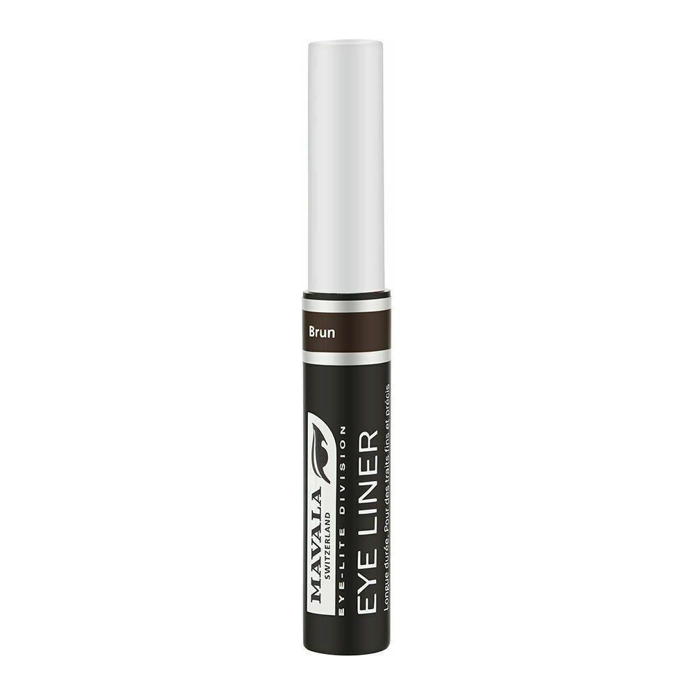 Mavala Eye-Lite Eye Liner Brun 0.16 Oz
