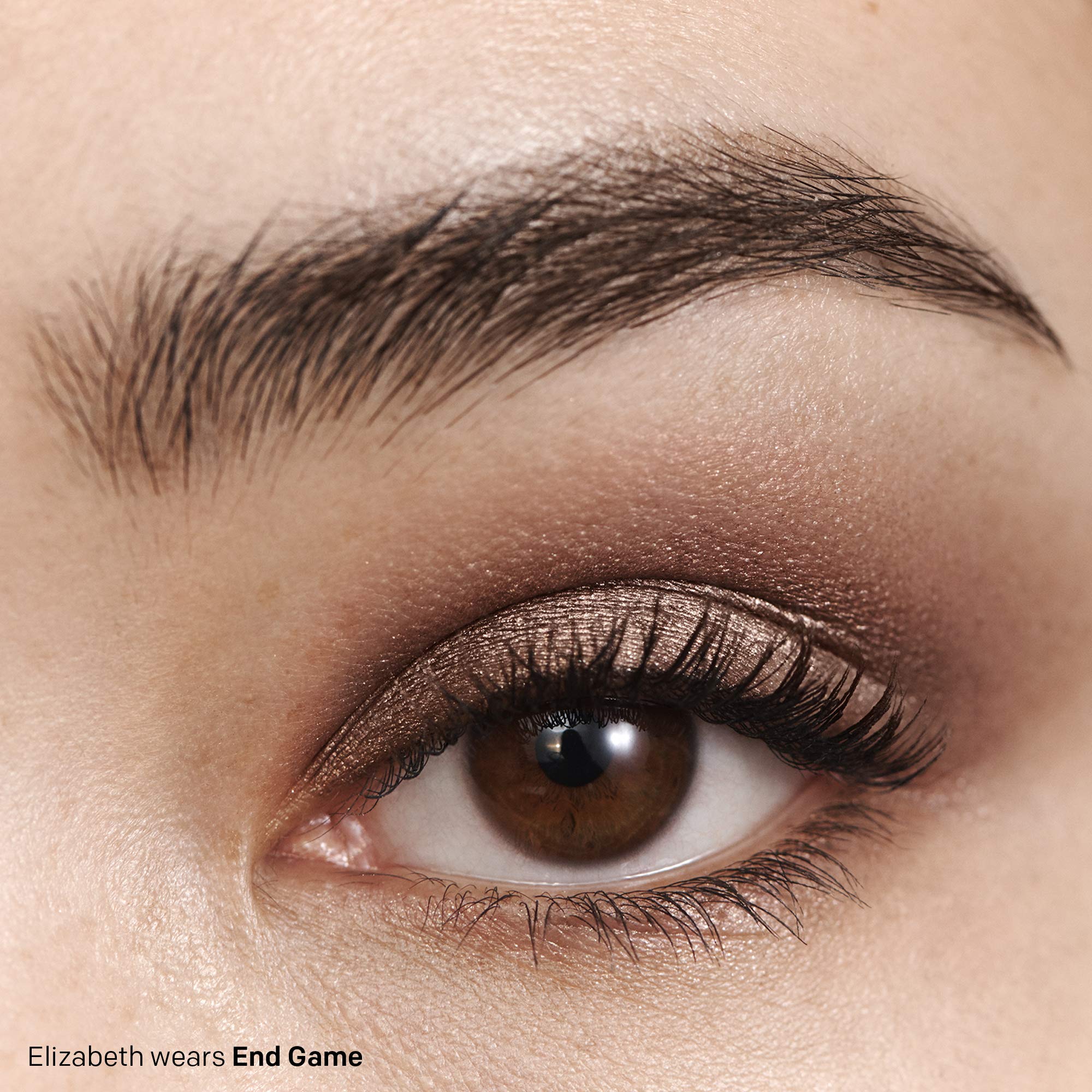 Velvet Foil Cream Eye Shadow