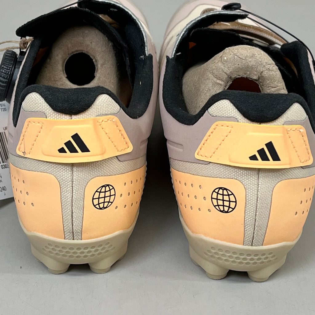ADIDAS Five Ten Kestrel BOA Mountain Biking Shoes Women's Sz 7 Tan HQ6032