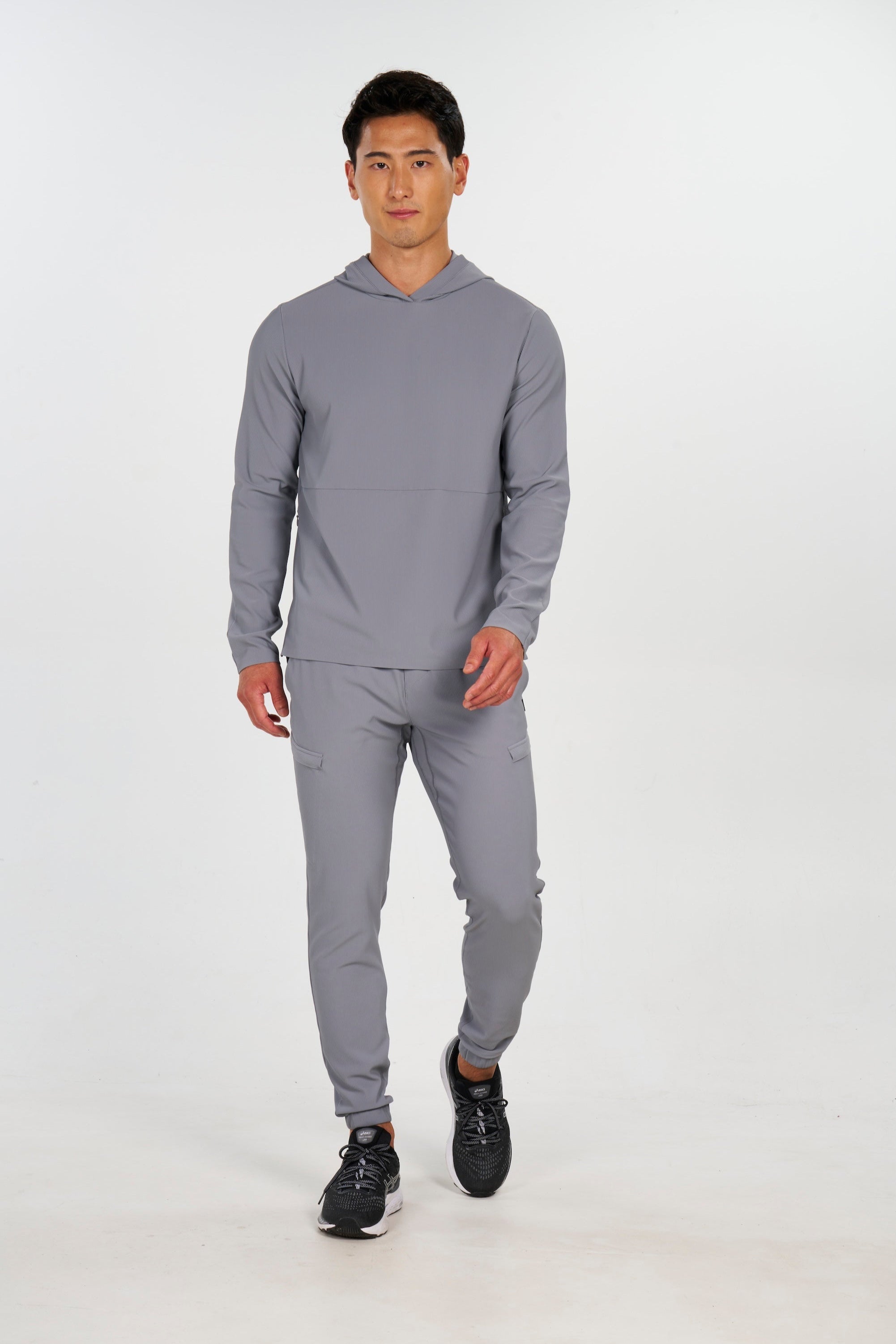 ALTRN RIB CARGO JOGGER