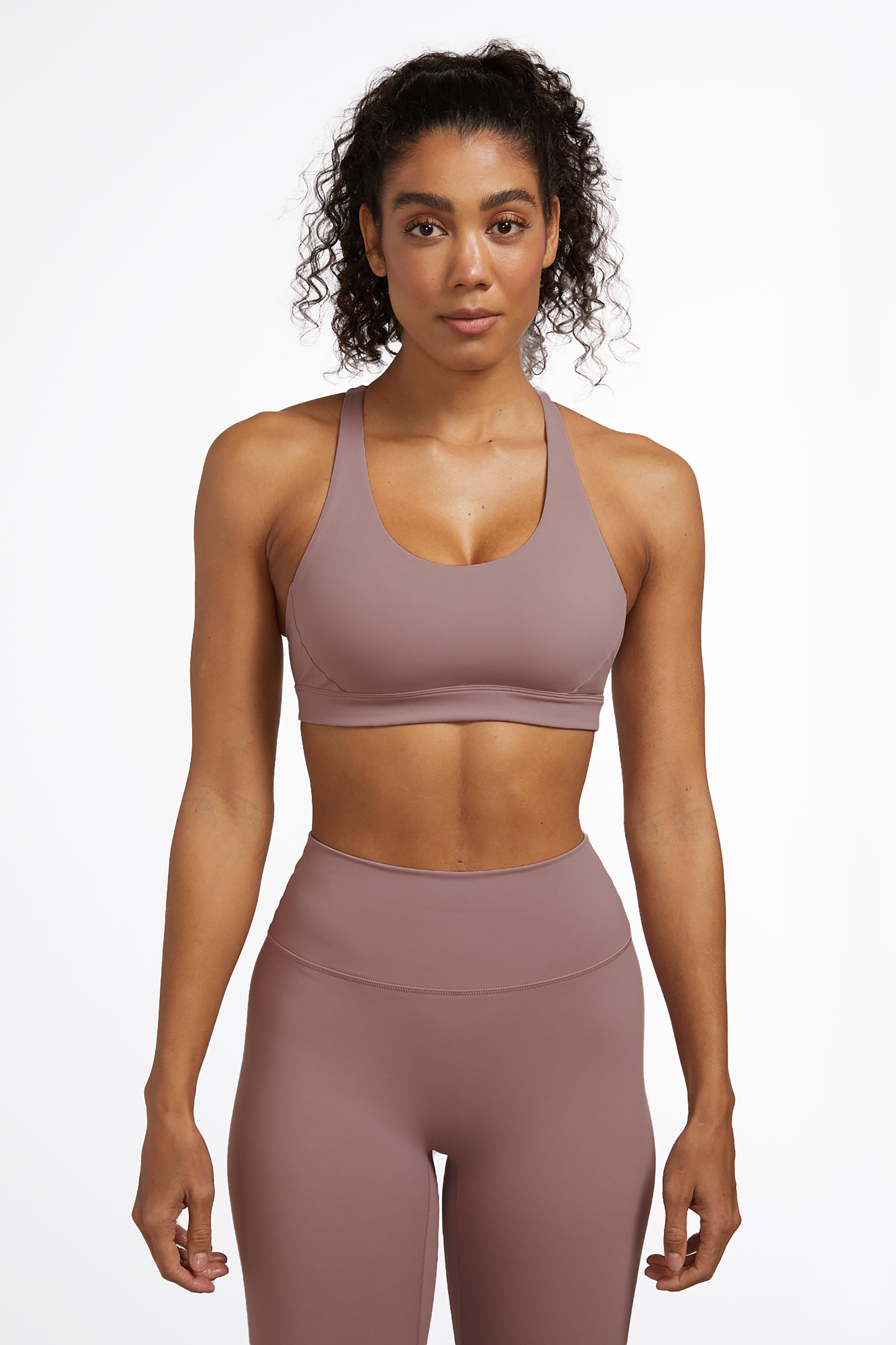 ALRN CROSSBACK BRA