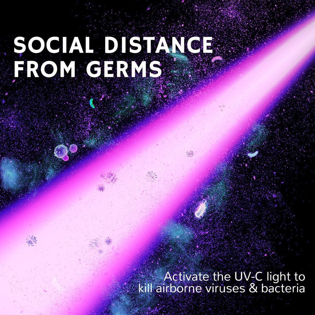 Pure Morning APH260 Air Purifier