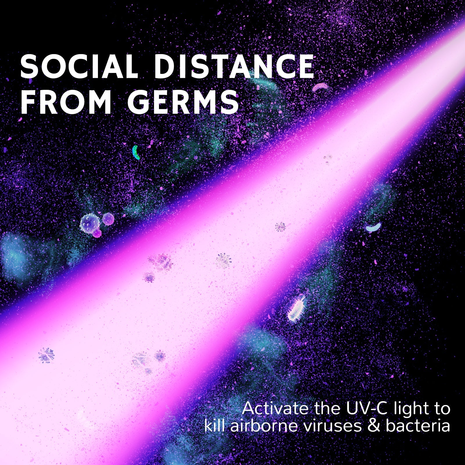 Pure Morning APH260 Air Purifier