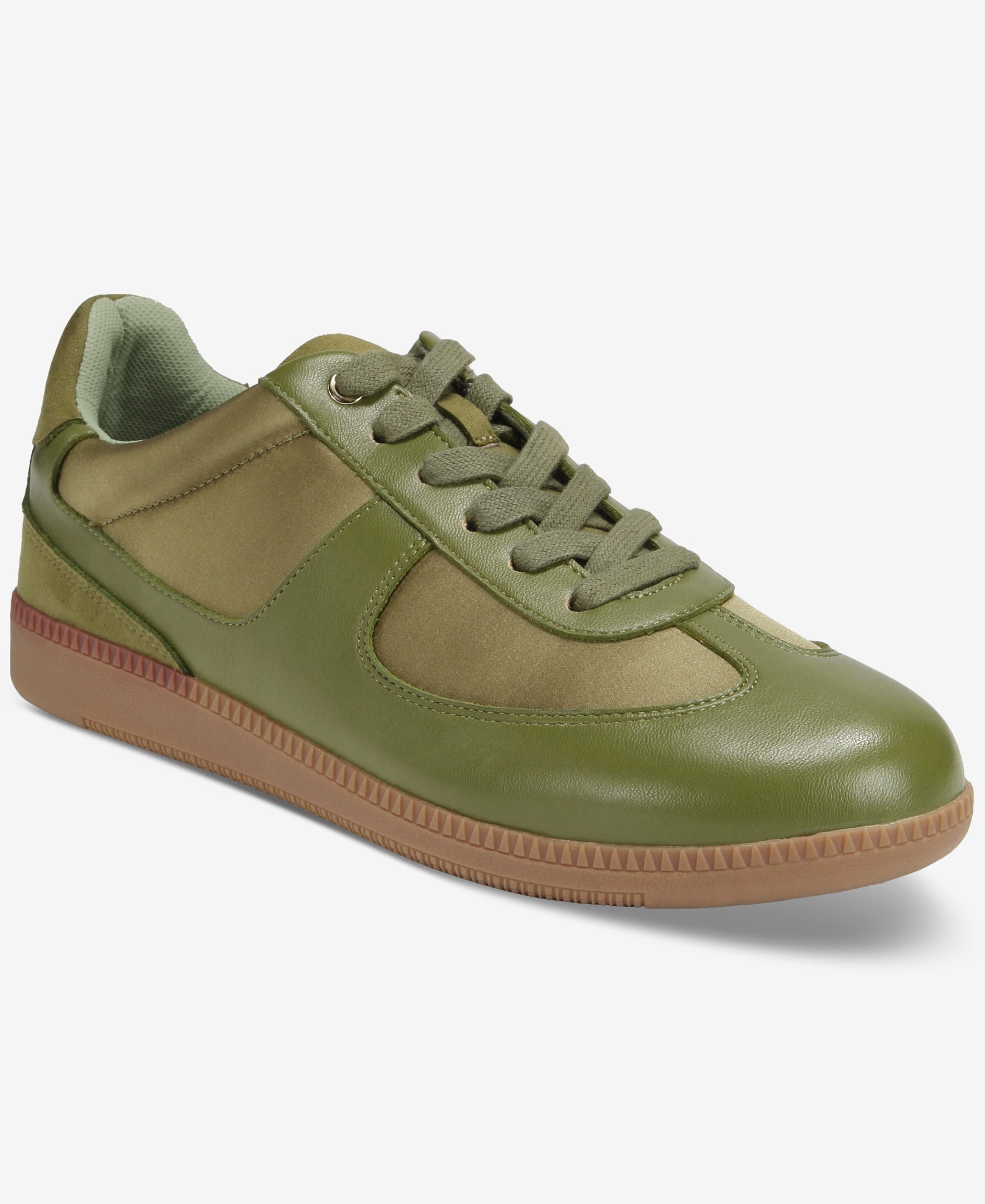 Taylor Sneakers Green