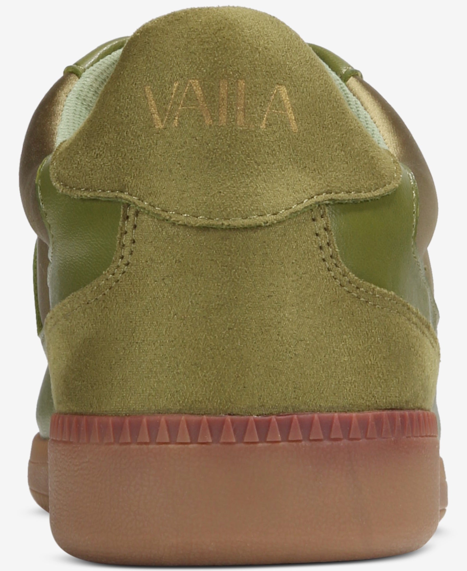 Taylor Sneakers Green