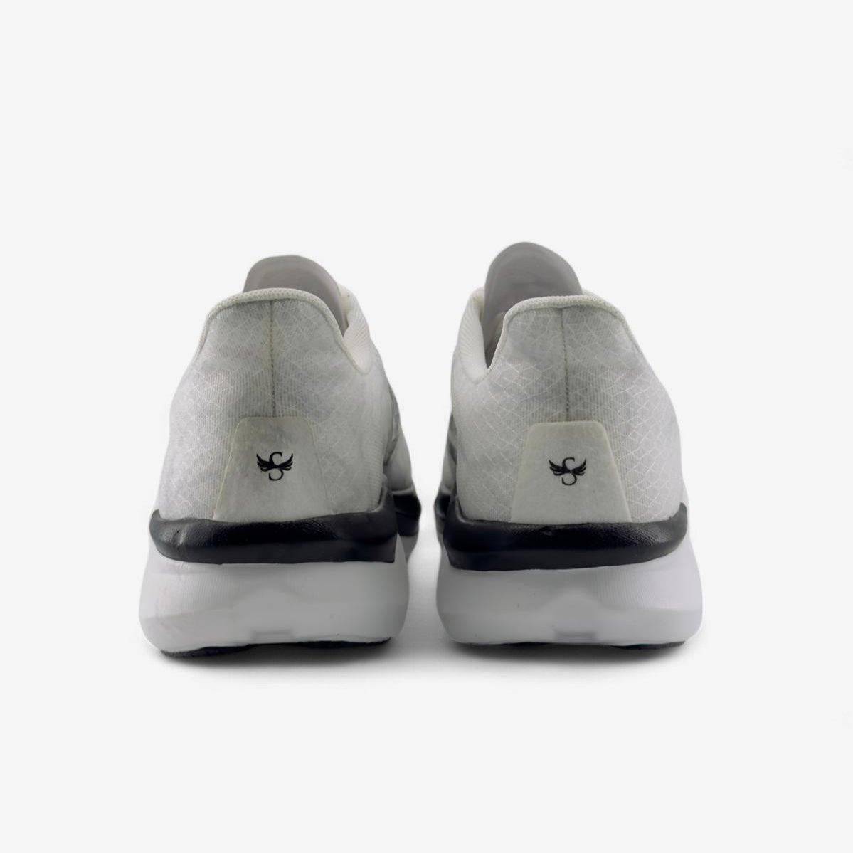 CELER White Men Running Shoe