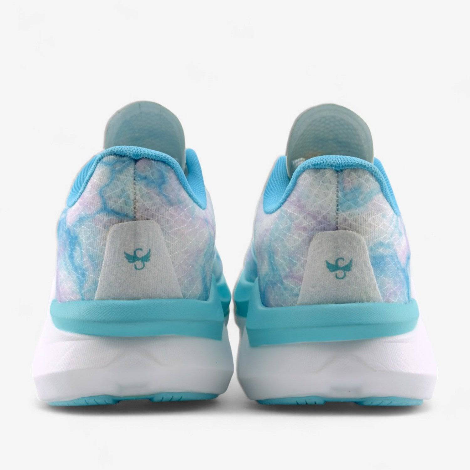 CELER Blue Women Running Shoe