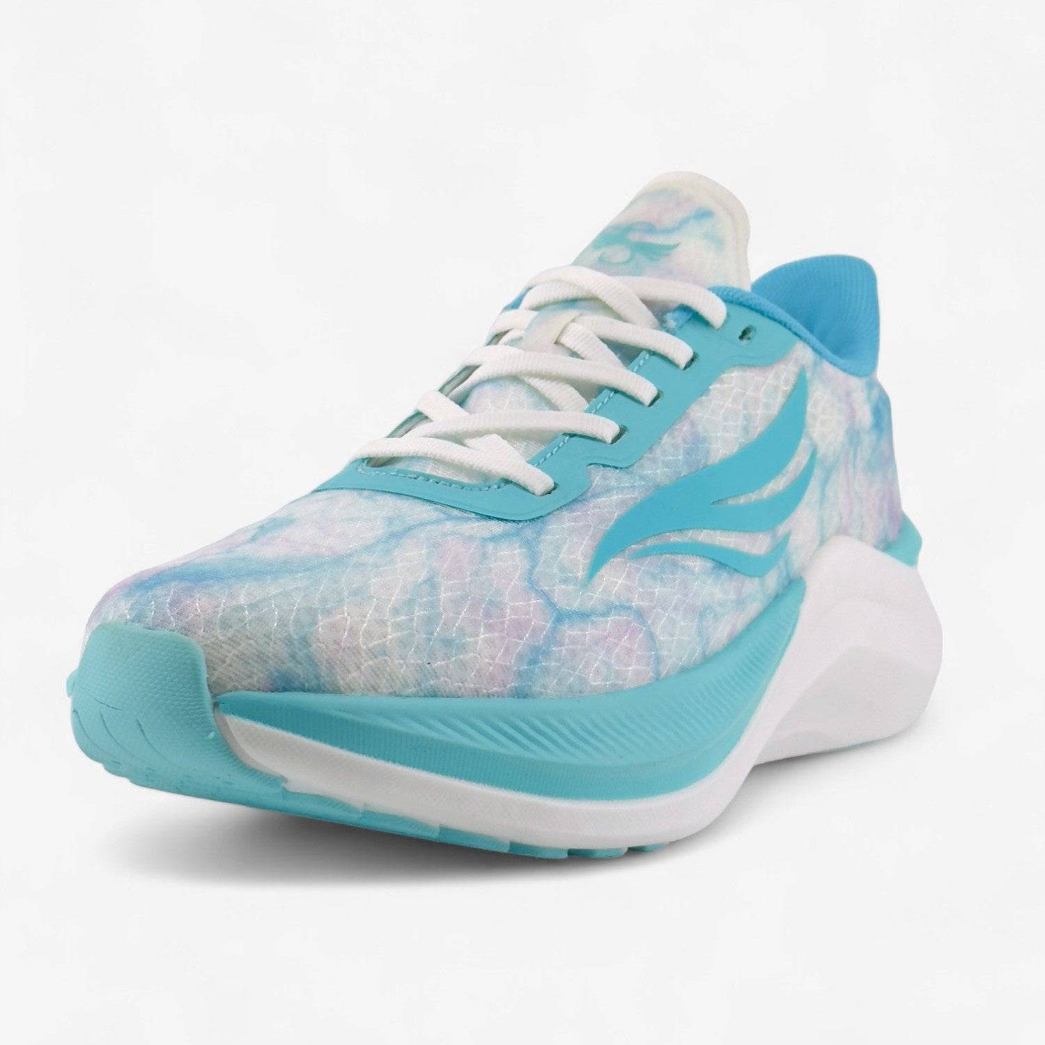 CELER Blue Women Running Shoe