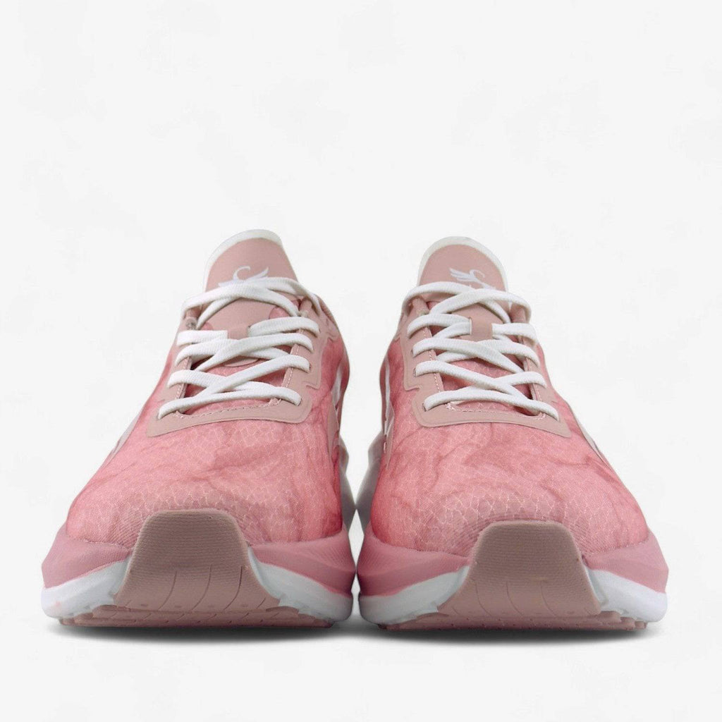 CELER Pink Women Running Shoe