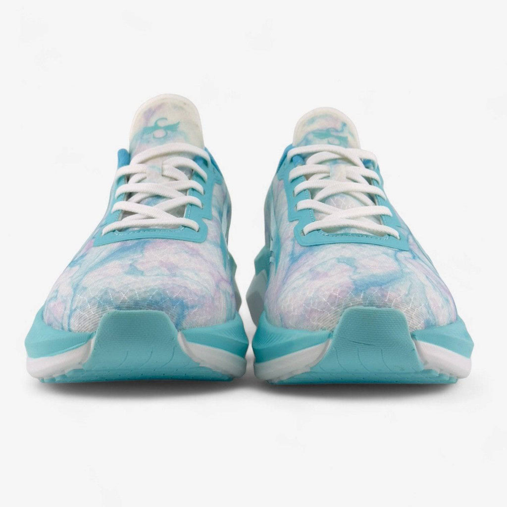 CELER Blue Women Running Shoe