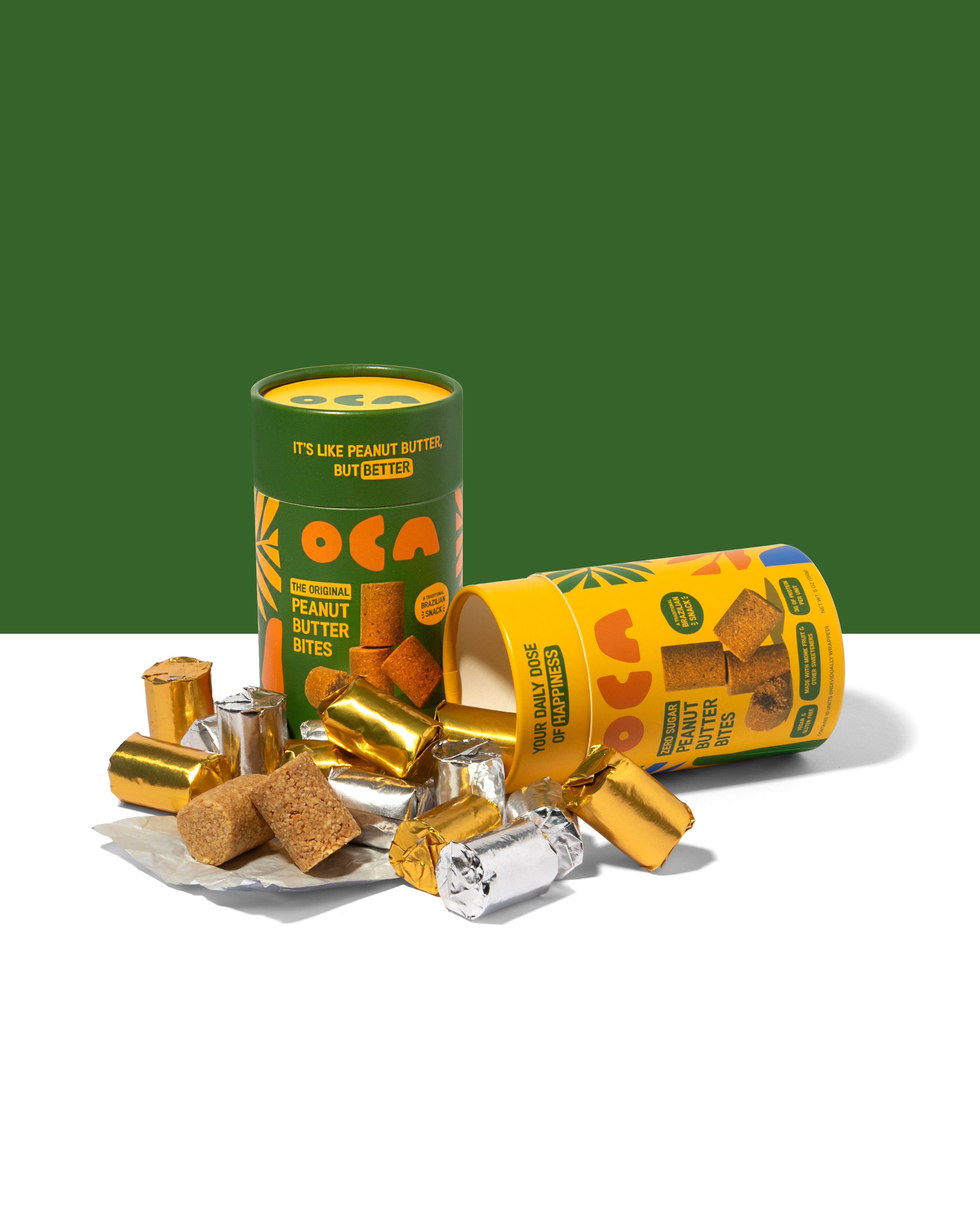 Sugar-Free Peanut Butter Bites