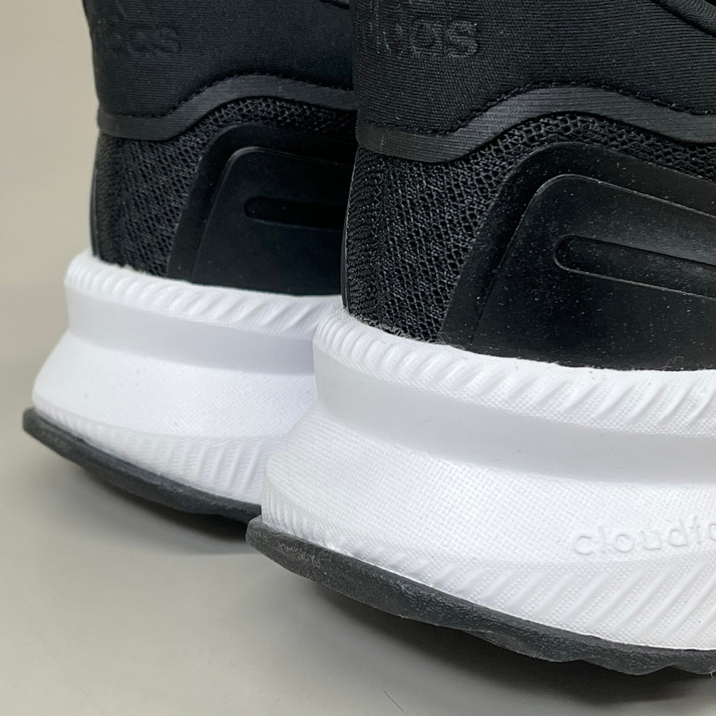 ADIDAS X_PLRPATH Running & Hiking Shoes Mesh Upper Men's Sz 10 White/Black ID0468