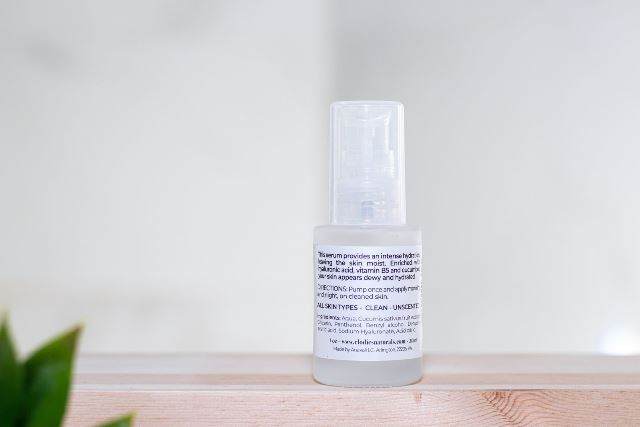 Hyaluronic Acid Serum