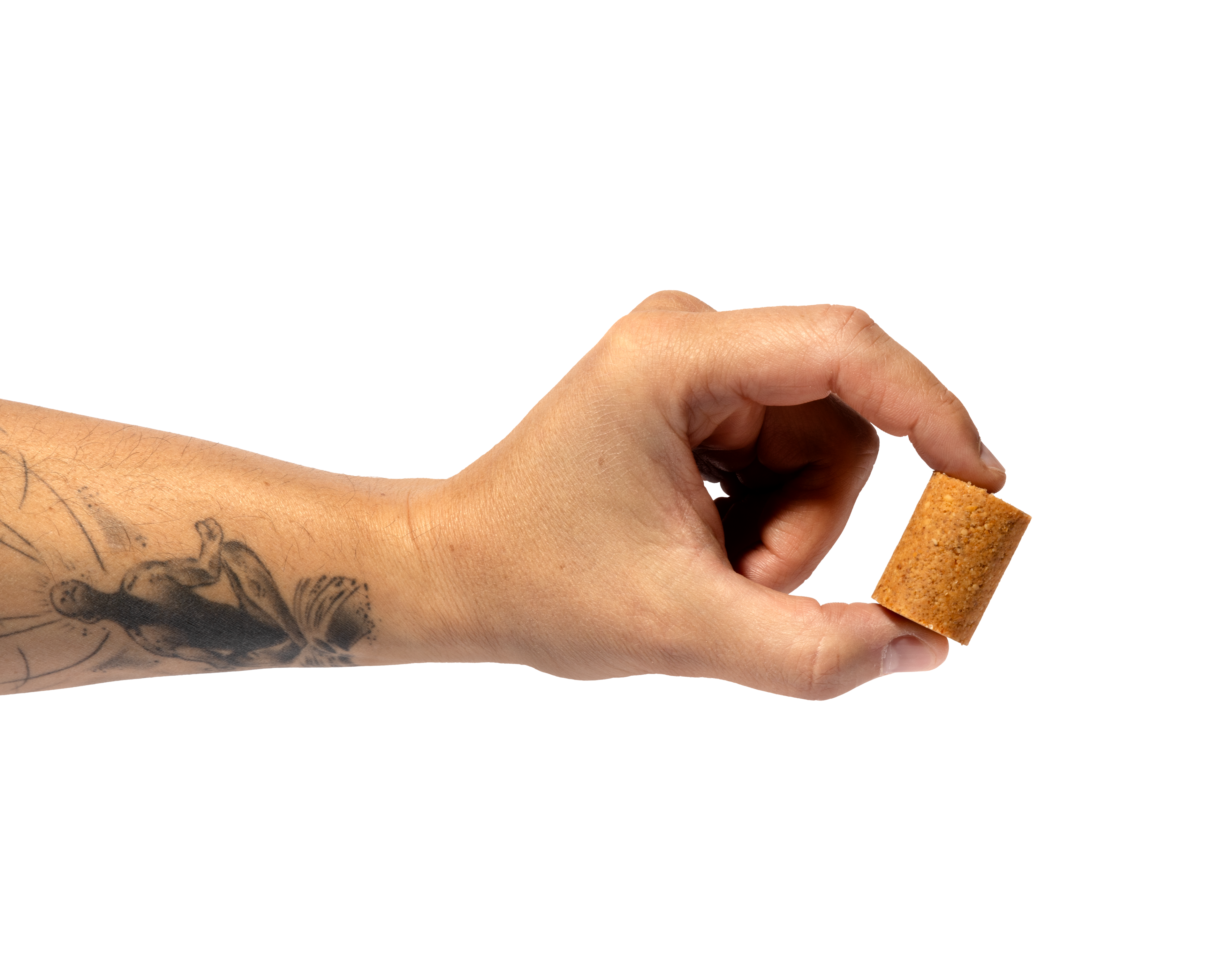 Sugar-Free Peanut Butter Bites