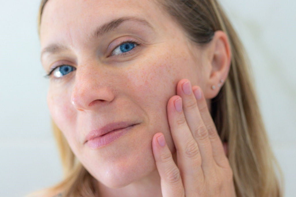 Serum Duo for Dry Skin