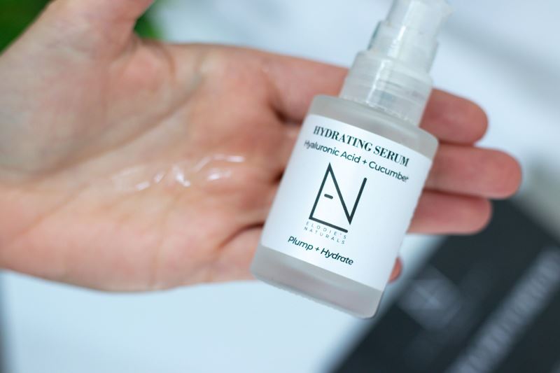 Serum Duo for Dry Skin