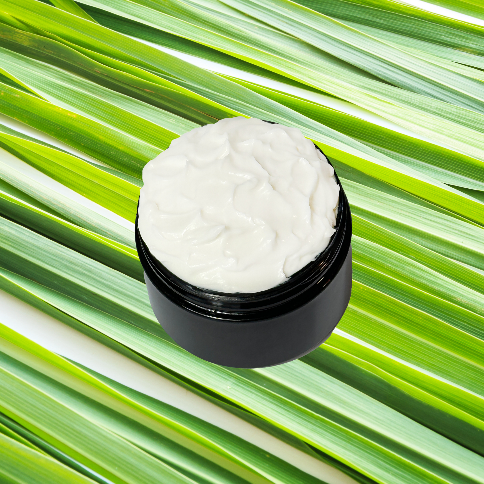 Lemongrass Organic Moisturizing Body Lotion with Shea & Cocoa Butter | 5 oz